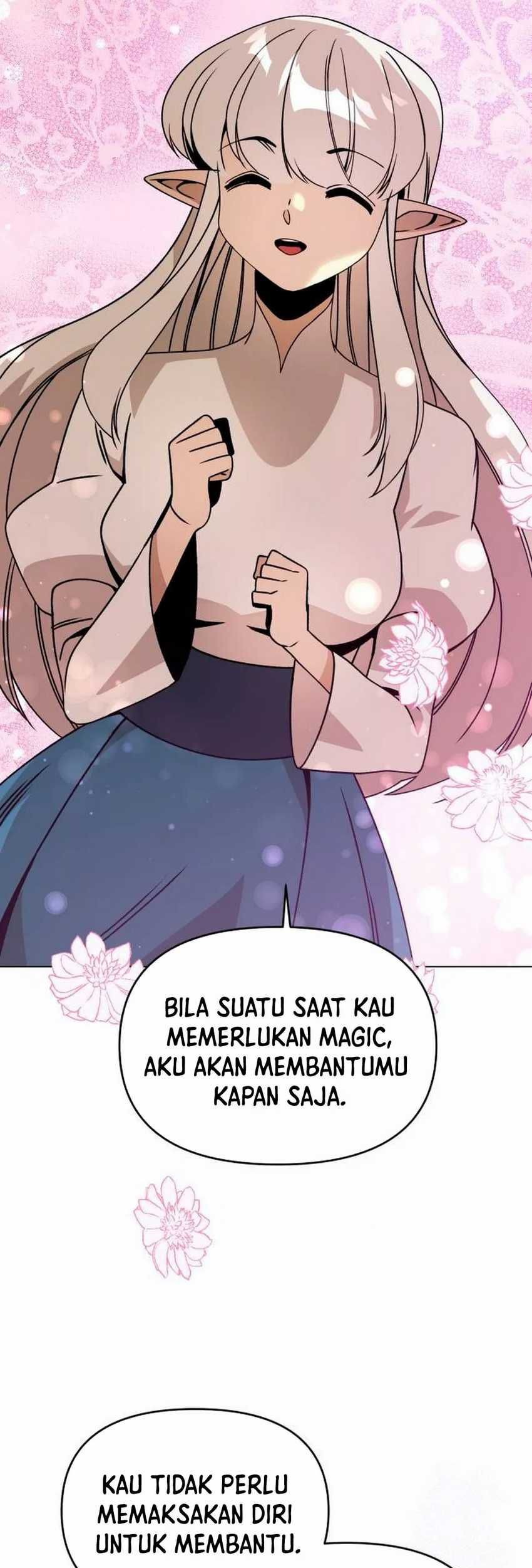 I’ll Resign and Have a Fresh Start in This World Chapter 95 - halaman 7