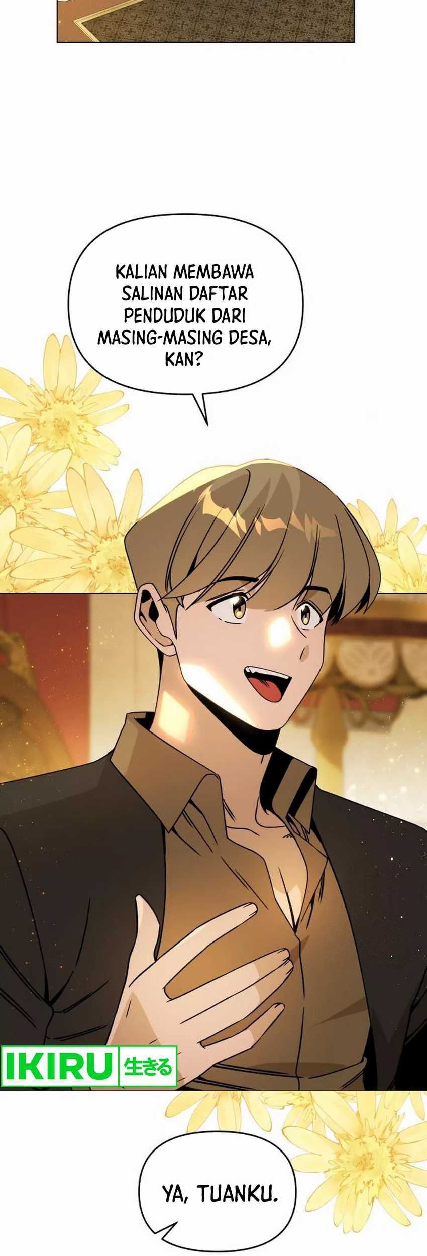 I’ll Resign and Have a Fresh Start in This World Chapter 96 - halaman 10