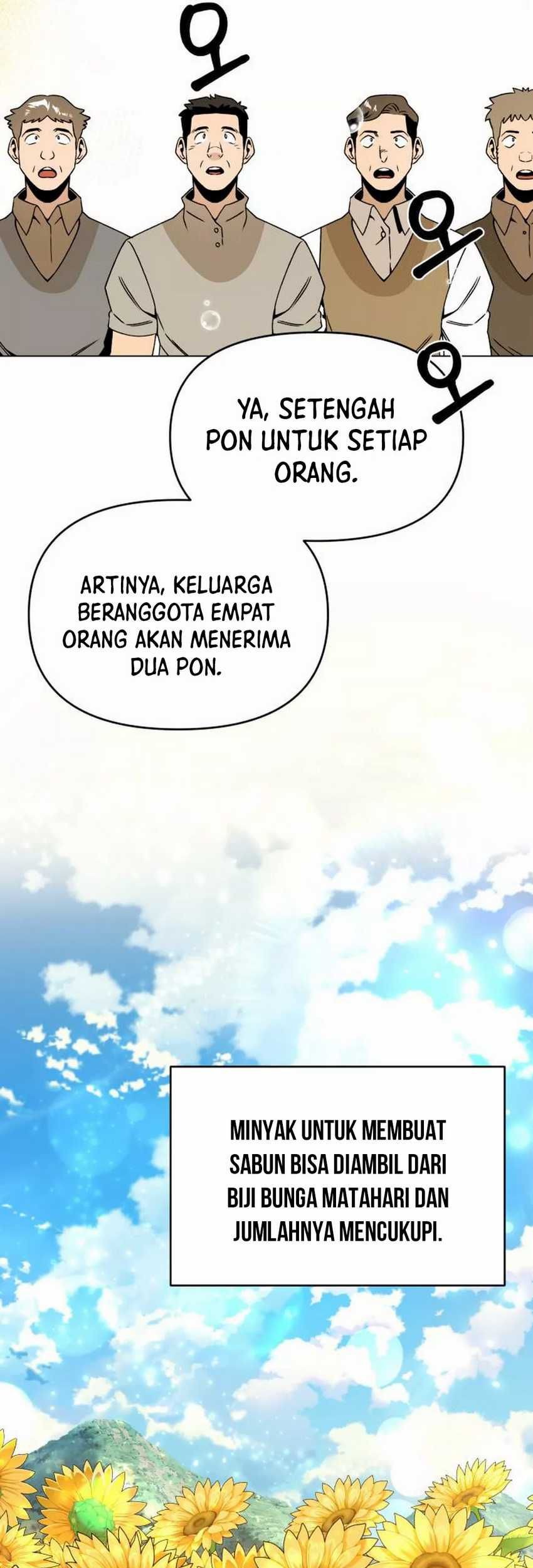 I’ll Resign and Have a Fresh Start in This World Chapter 96 - halaman 17