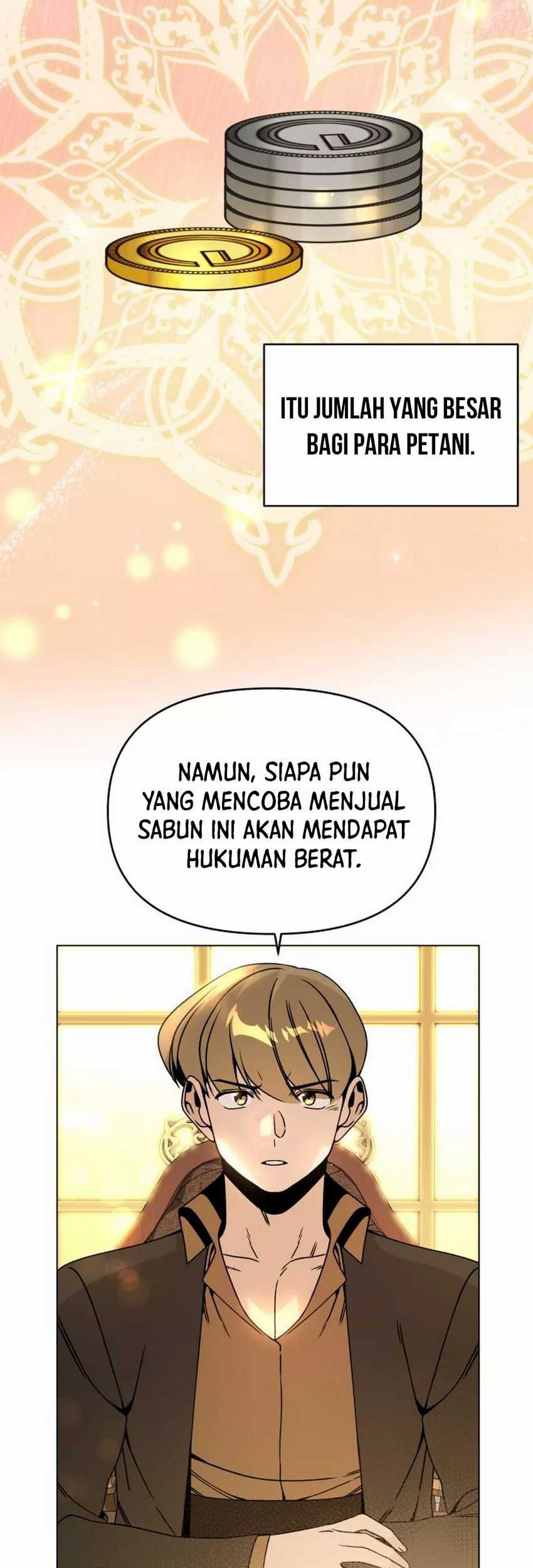 I’ll Resign and Have a Fresh Start in This World Chapter 96 - halaman 19