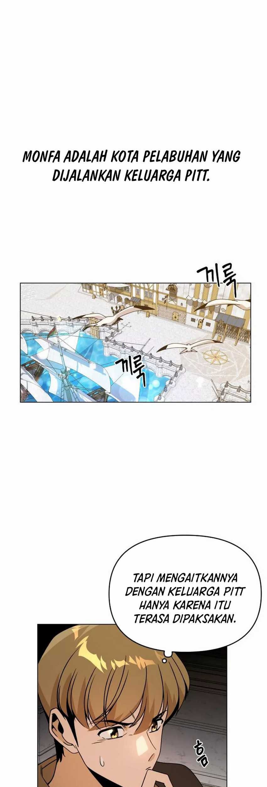 I’ll Resign and Have a Fresh Start in This World Chapter 96 - halaman 2
