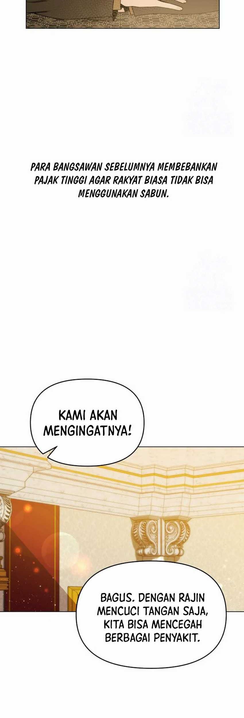 I’ll Resign and Have a Fresh Start in This World Chapter 96 - halaman 20