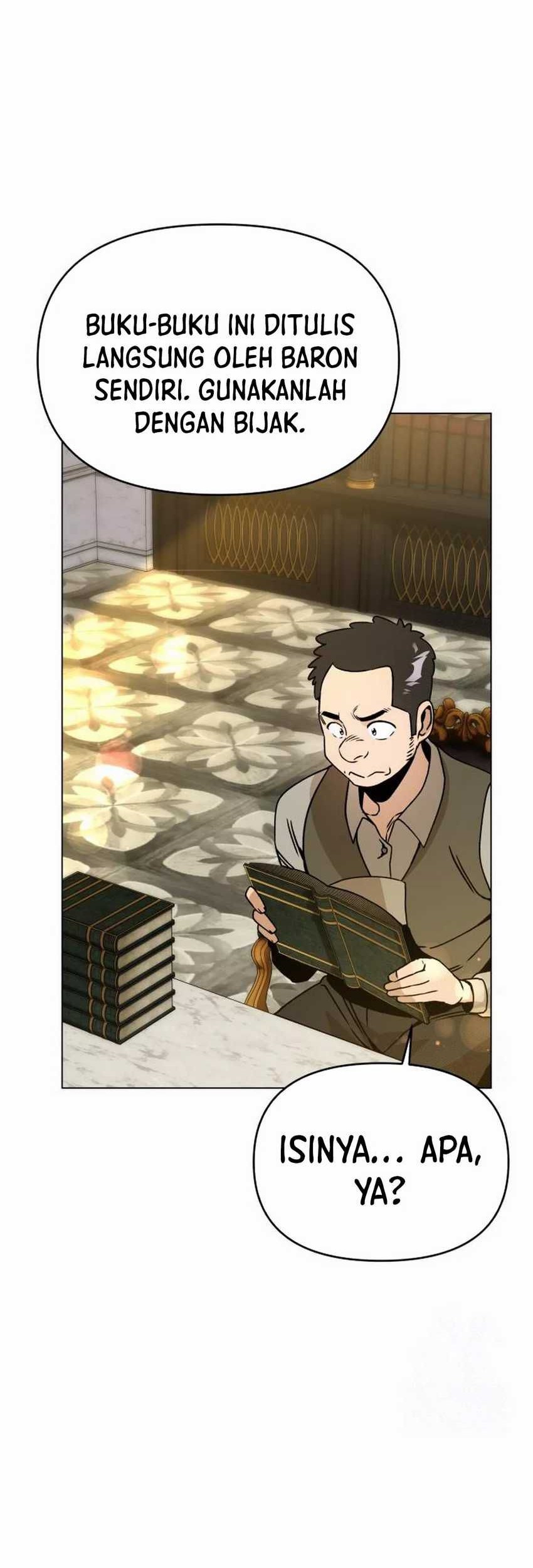 I’ll Resign and Have a Fresh Start in This World Chapter 96 - halaman 23