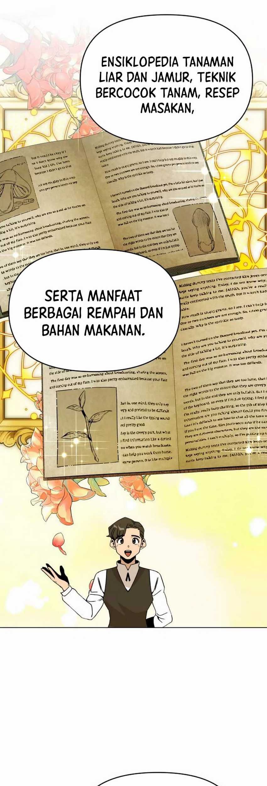 I’ll Resign and Have a Fresh Start in This World Chapter 96 - halaman 24
