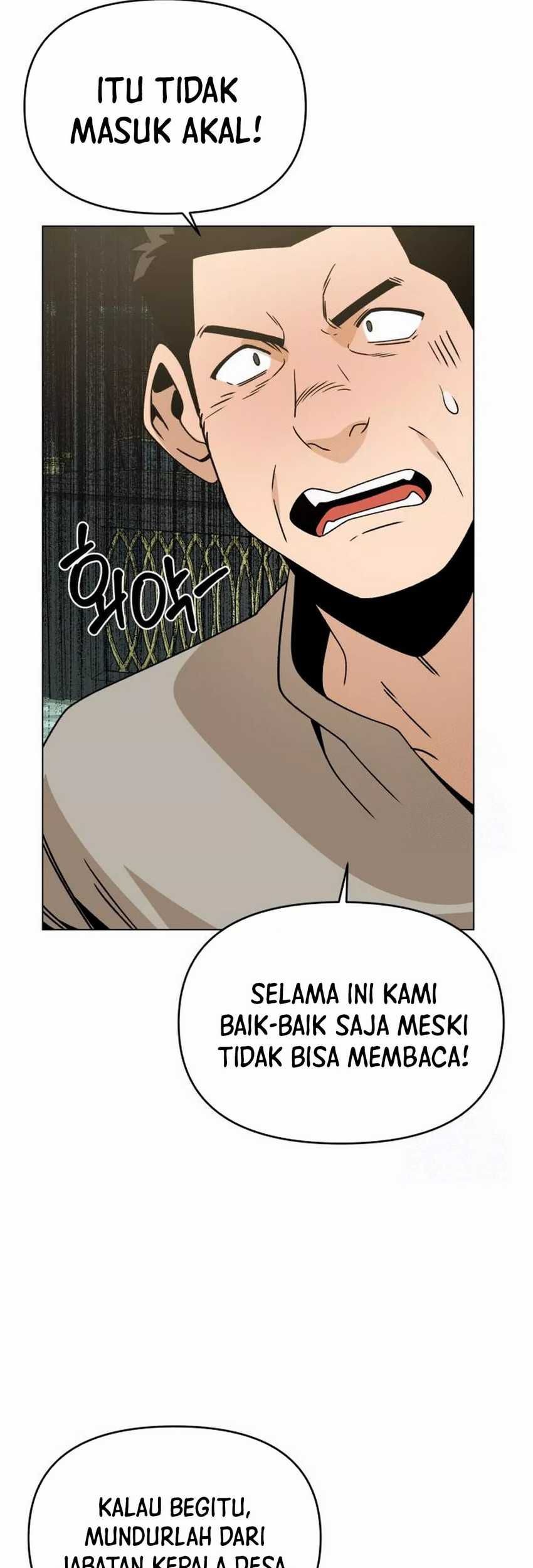 I’ll Resign and Have a Fresh Start in This World Chapter 96 - halaman 27