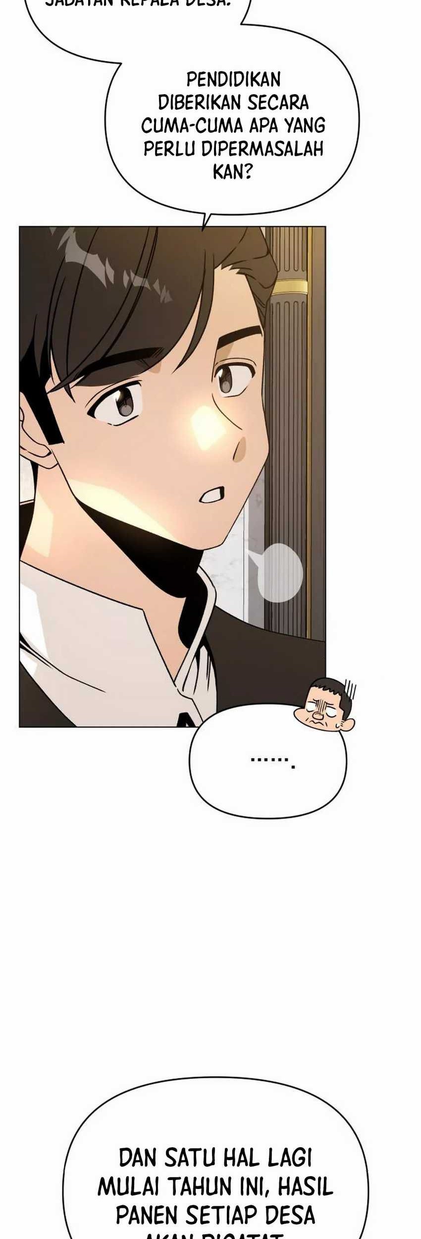 I’ll Resign and Have a Fresh Start in This World Chapter 96 - halaman 28