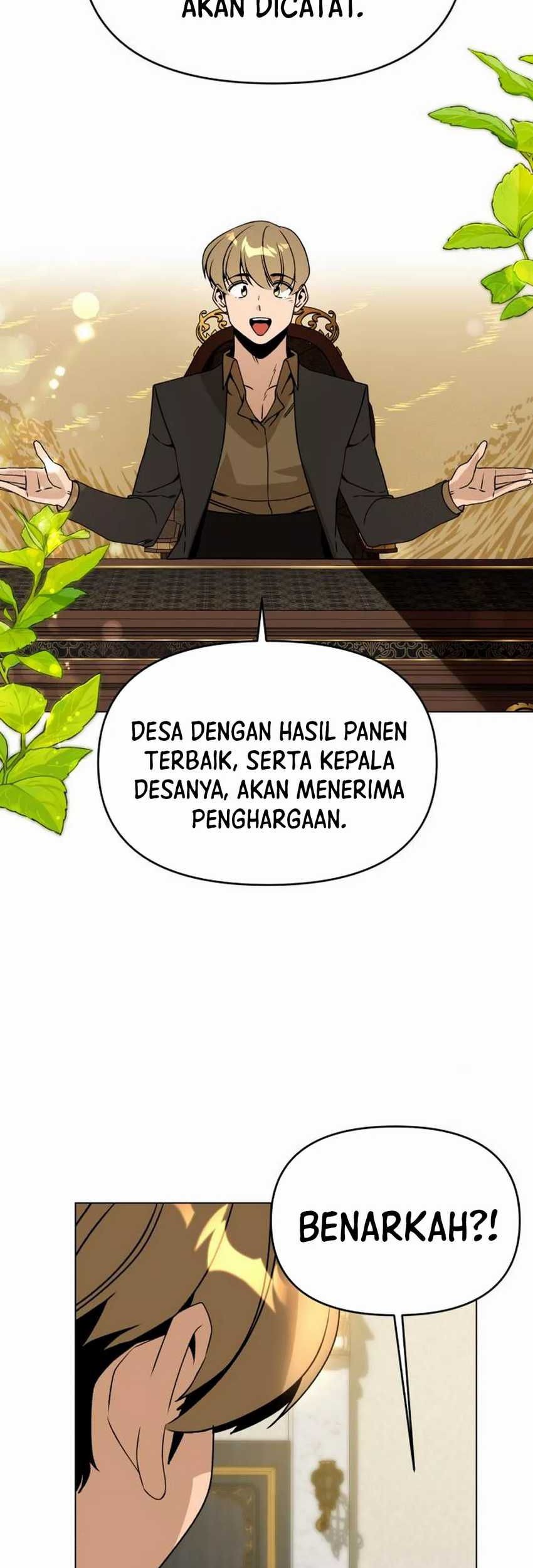 I’ll Resign and Have a Fresh Start in This World Chapter 96 - halaman 29