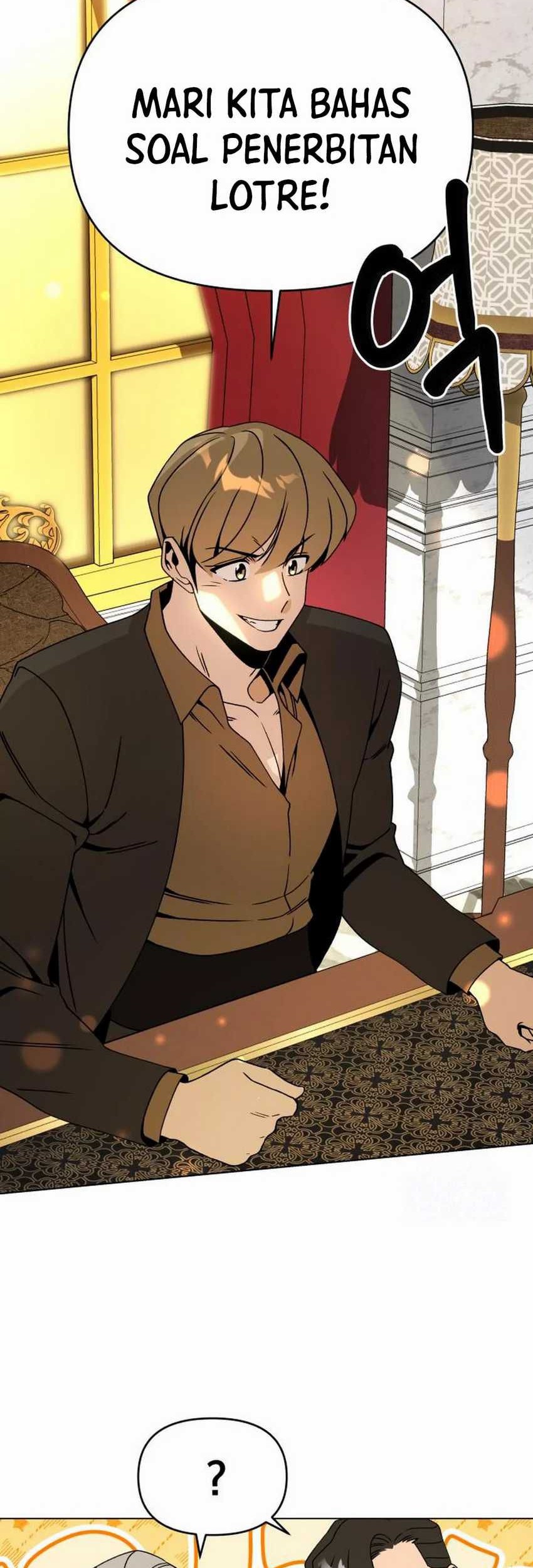 I’ll Resign and Have a Fresh Start in This World Chapter 96 - halaman 33