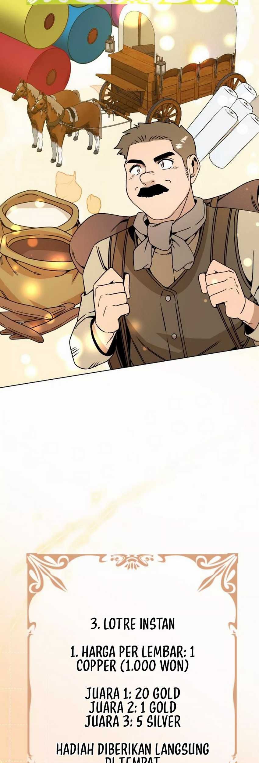 I’ll Resign and Have a Fresh Start in This World Chapter 96 - halaman 37