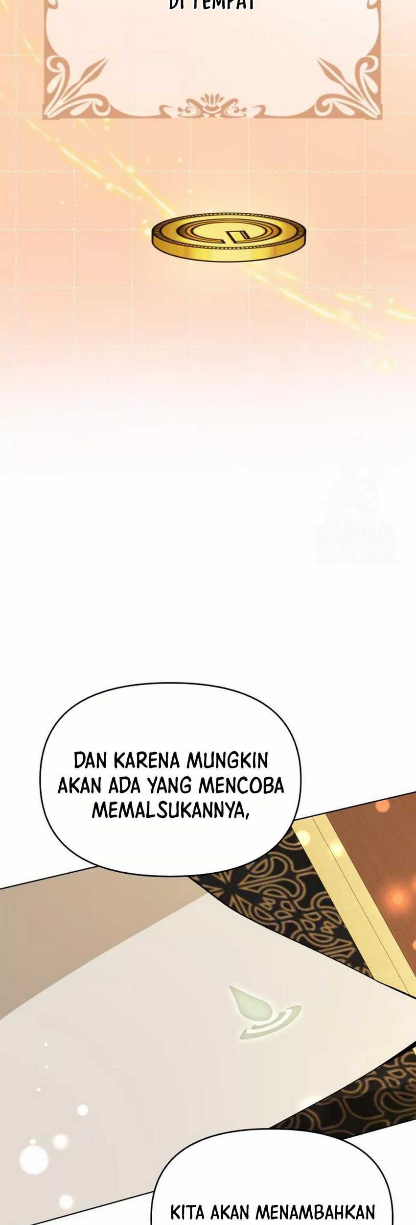 I’ll Resign and Have a Fresh Start in This World Chapter 96 - halaman 38