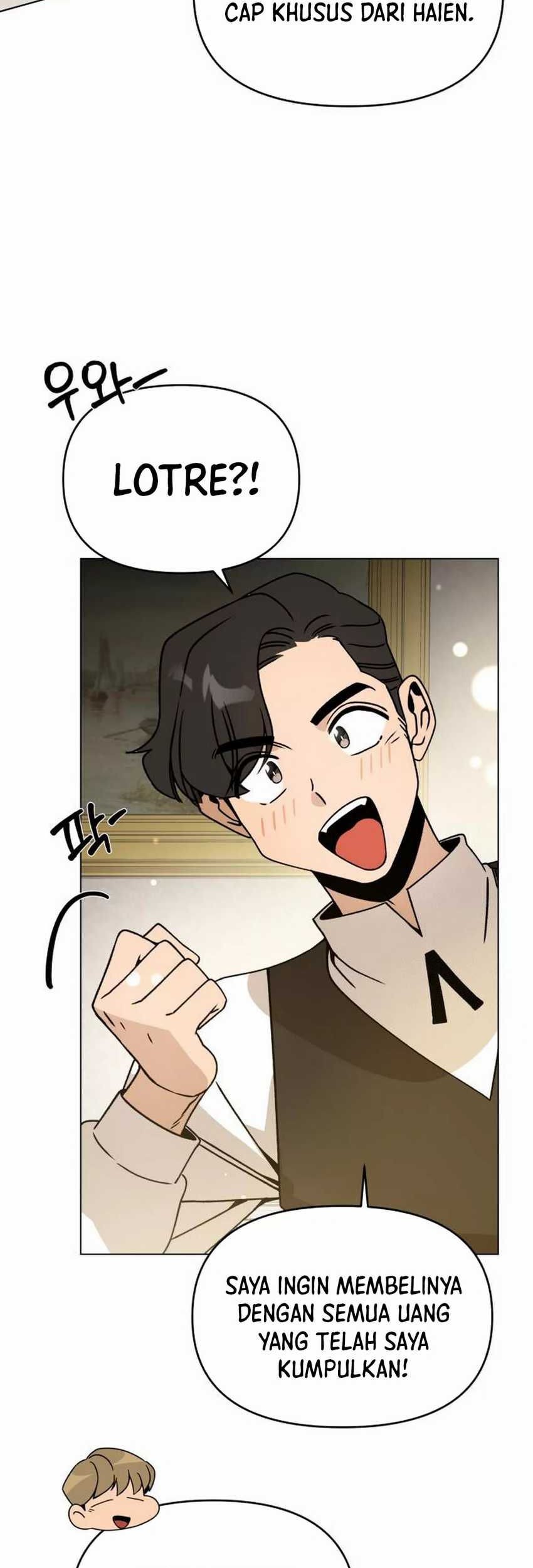 I’ll Resign and Have a Fresh Start in This World Chapter 96 - halaman 39