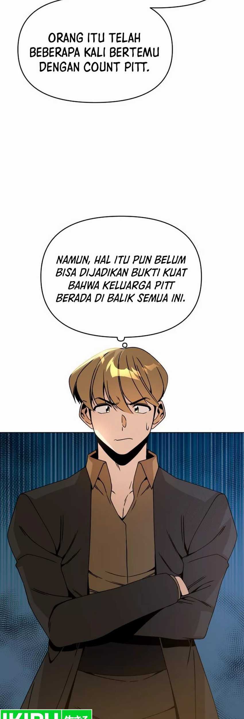 I’ll Resign and Have a Fresh Start in This World Chapter 96 - halaman 4