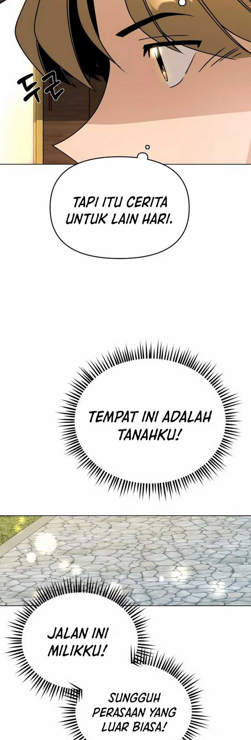 I’ll Resign and Have a Fresh Start in This World Chapter 96 - halaman 48