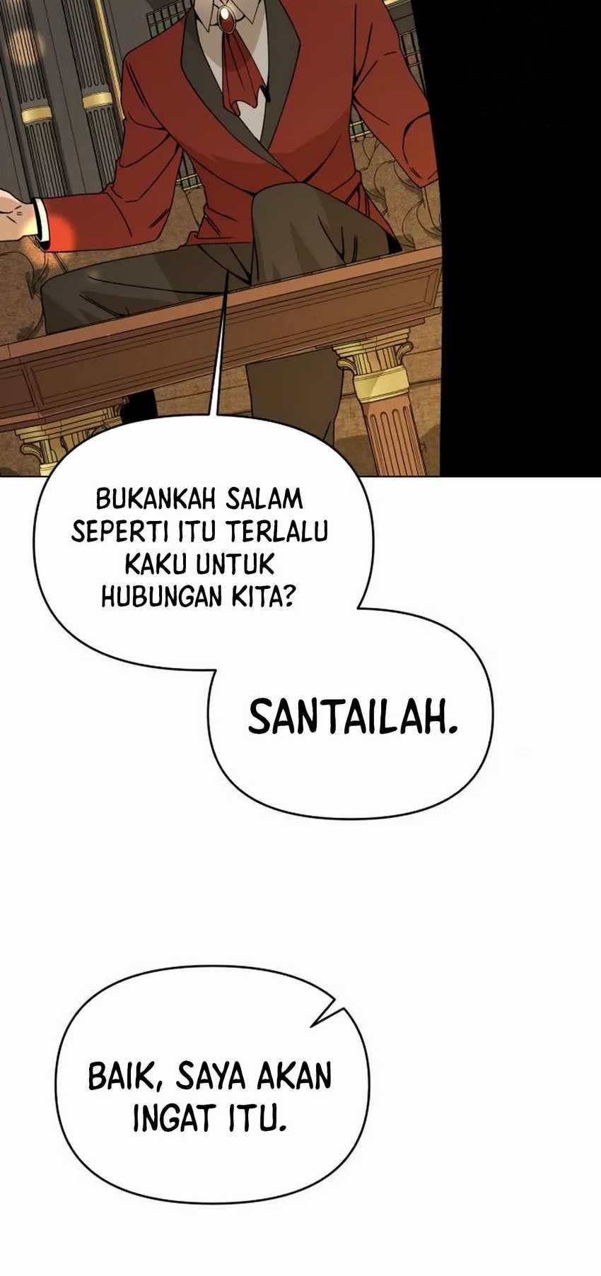 I’ll Resign and Have a Fresh Start in This World Chapter 96 - halaman 51