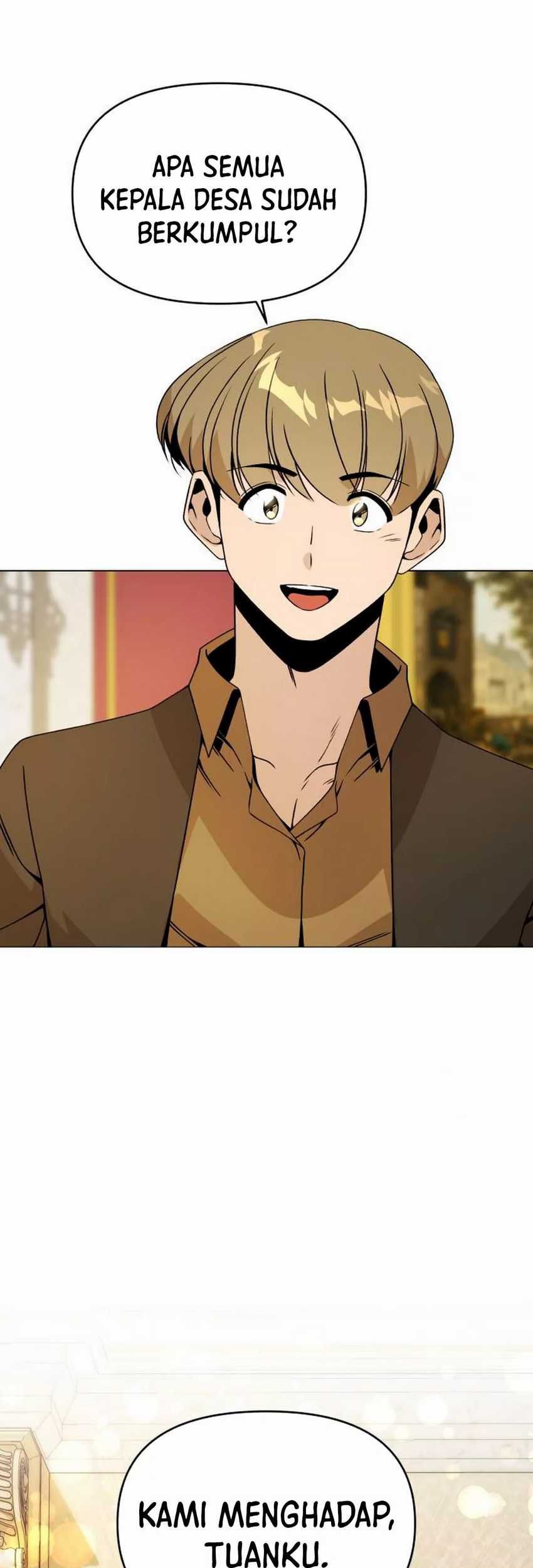 I’ll Resign and Have a Fresh Start in This World Chapter 96 - halaman 7