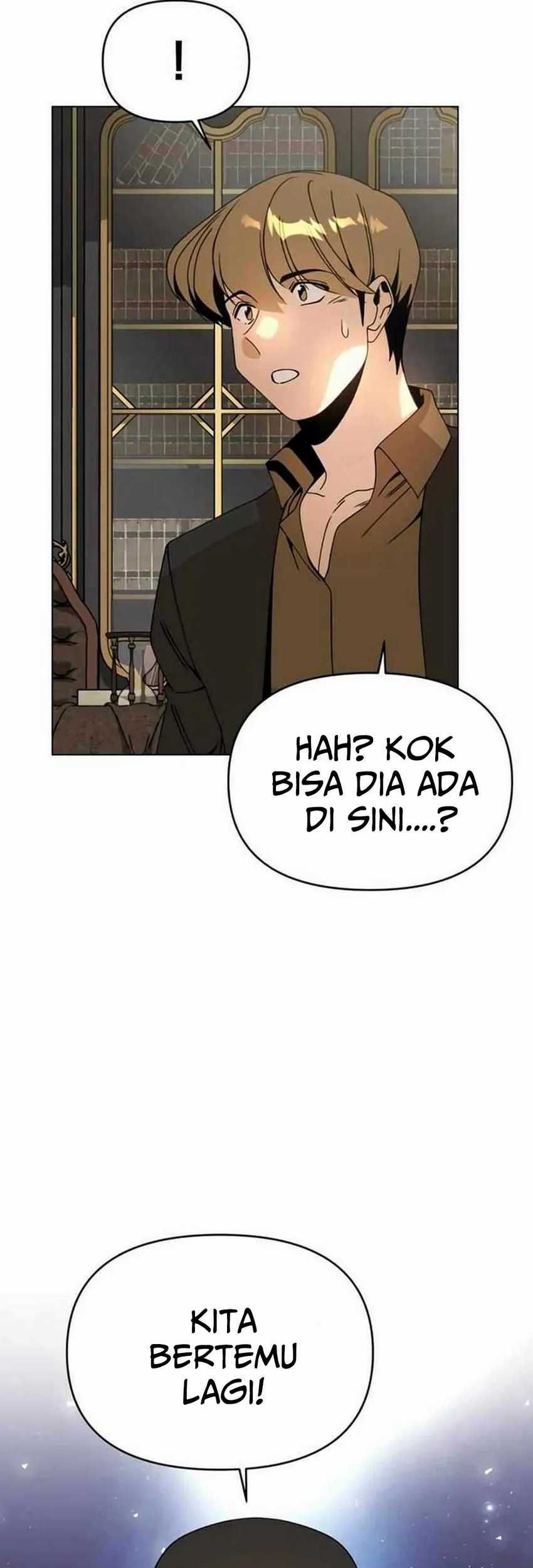 I’ll Resign and Have a Fresh Start in This World Chapter 97 - halaman 11