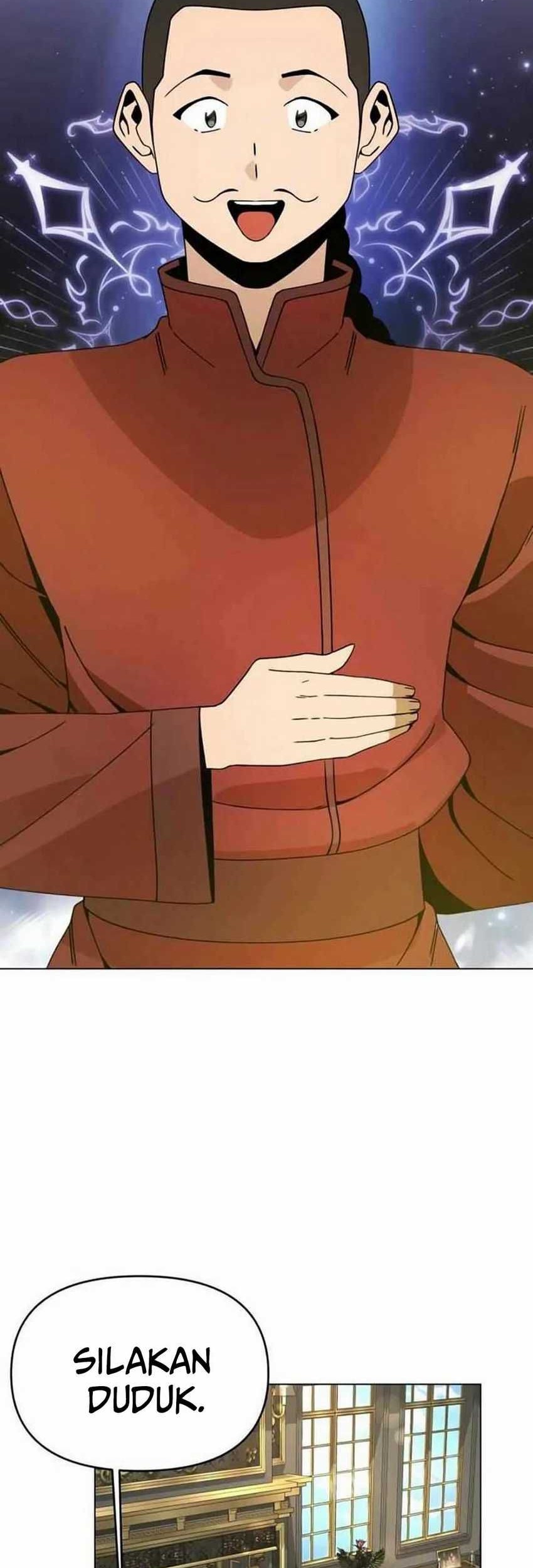 I’ll Resign and Have a Fresh Start in This World Chapter 97 - halaman 12