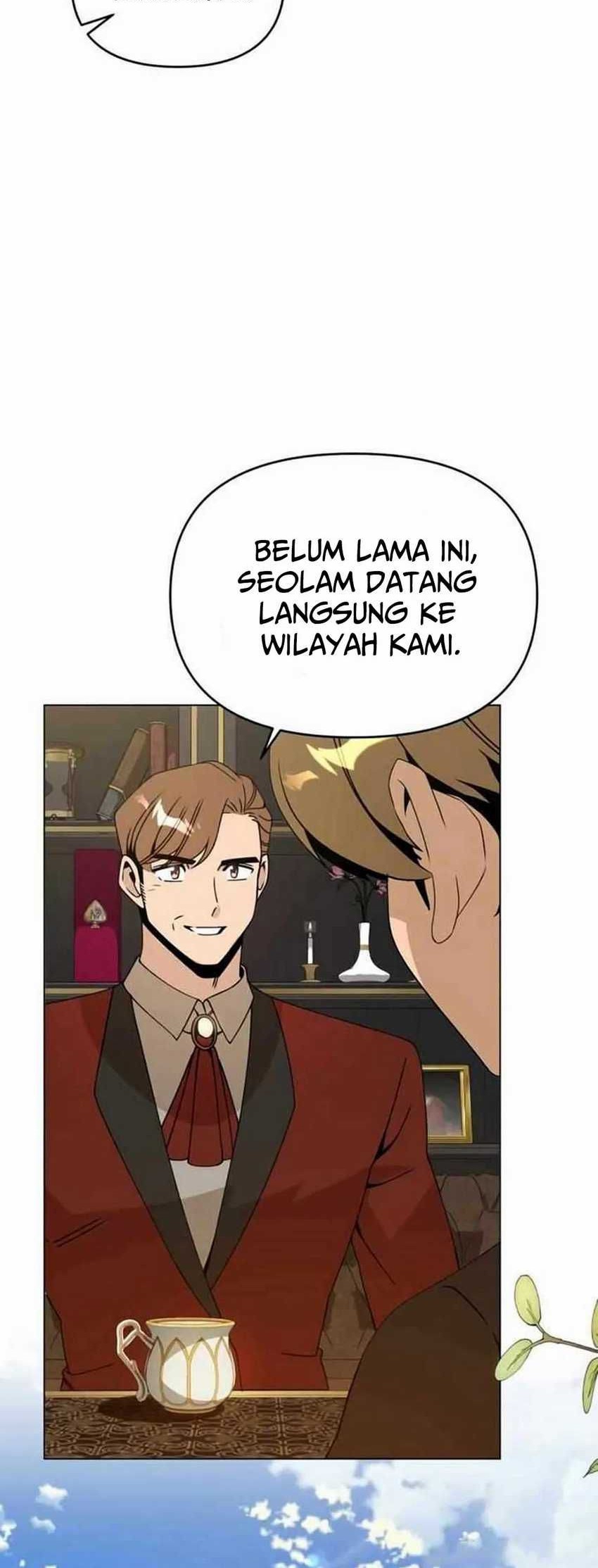 I’ll Resign and Have a Fresh Start in This World Chapter 97 - halaman 14