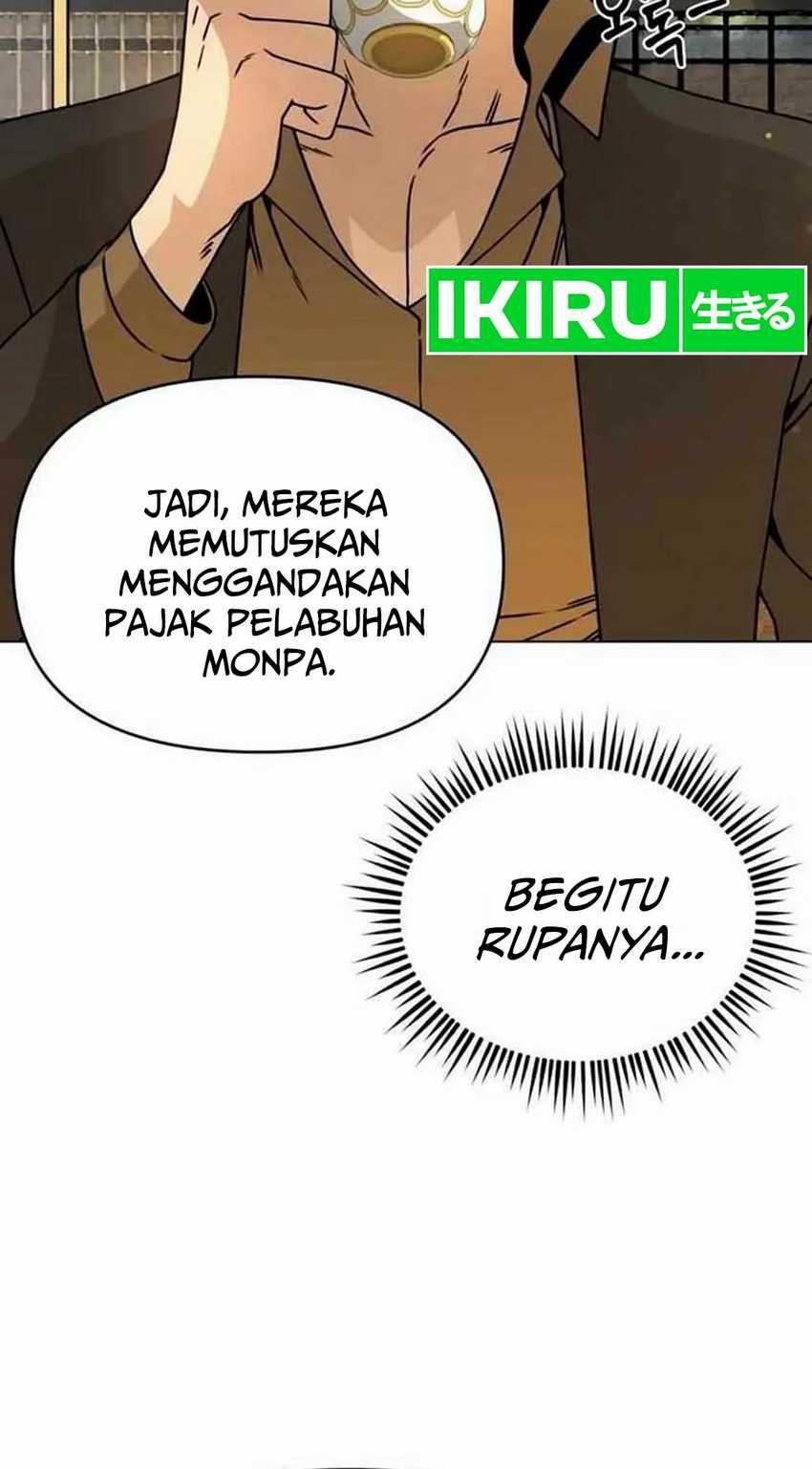 I’ll Resign and Have a Fresh Start in This World Chapter 97 - halaman 19