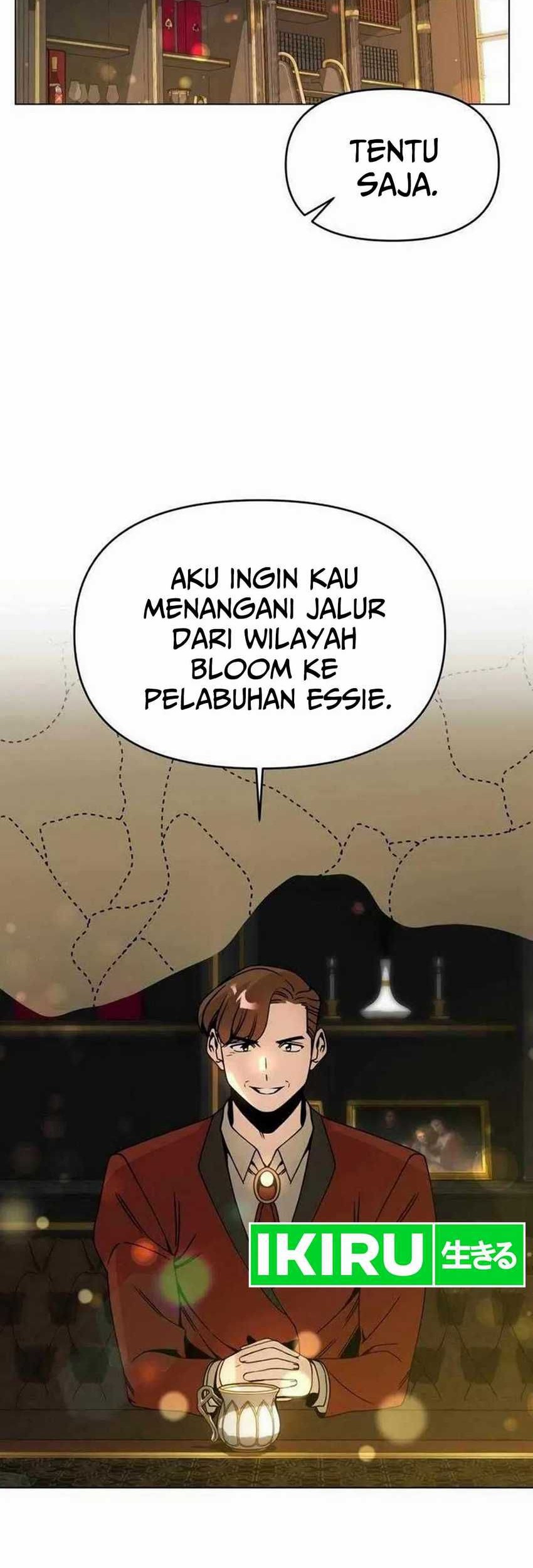 I’ll Resign and Have a Fresh Start in This World Chapter 97 - halaman 2
