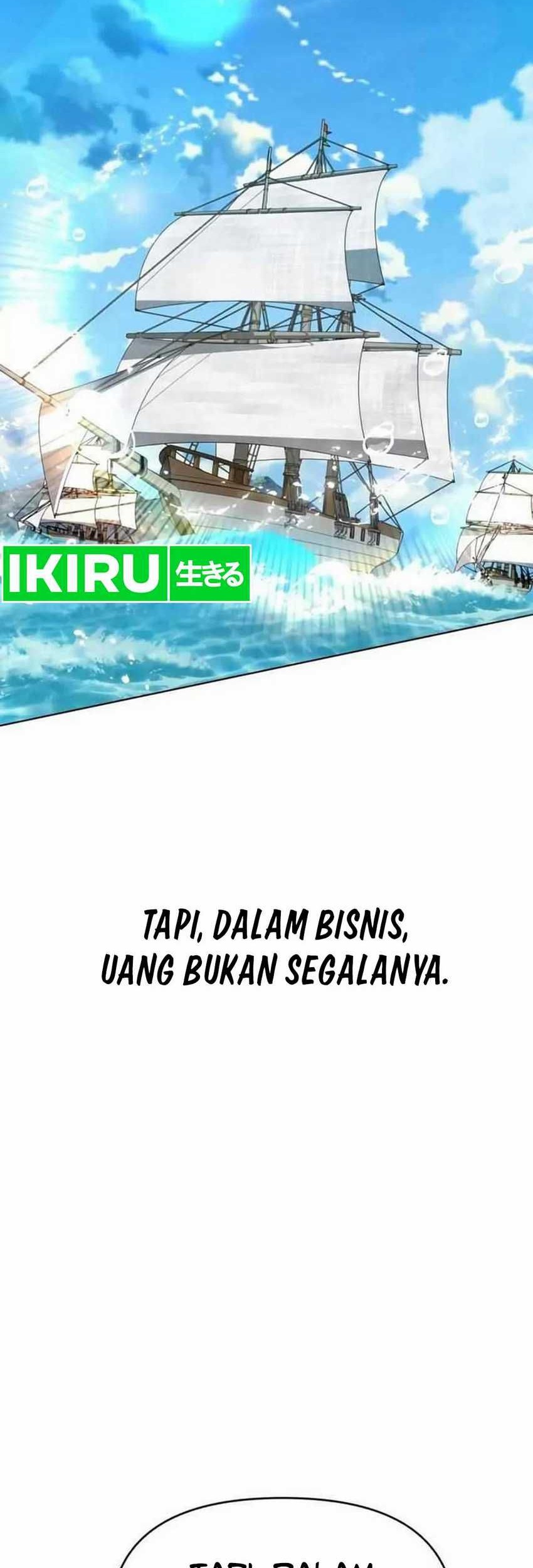 I’ll Resign and Have a Fresh Start in This World Chapter 97 - halaman 21