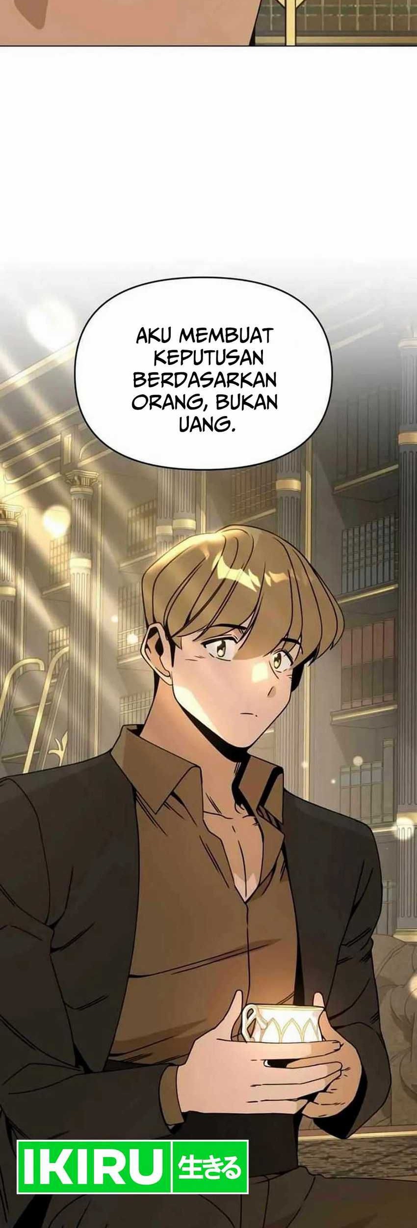 I’ll Resign and Have a Fresh Start in This World Chapter 97 - halaman 23