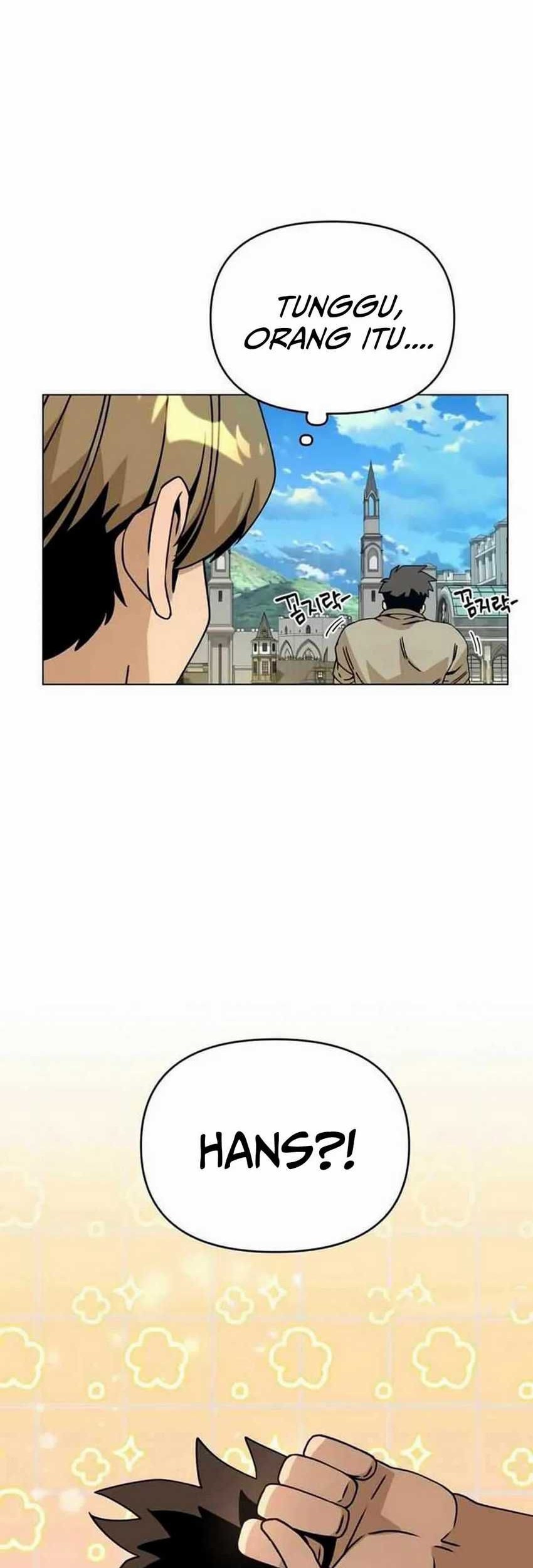 I’ll Resign and Have a Fresh Start in This World Chapter 97 - halaman 41