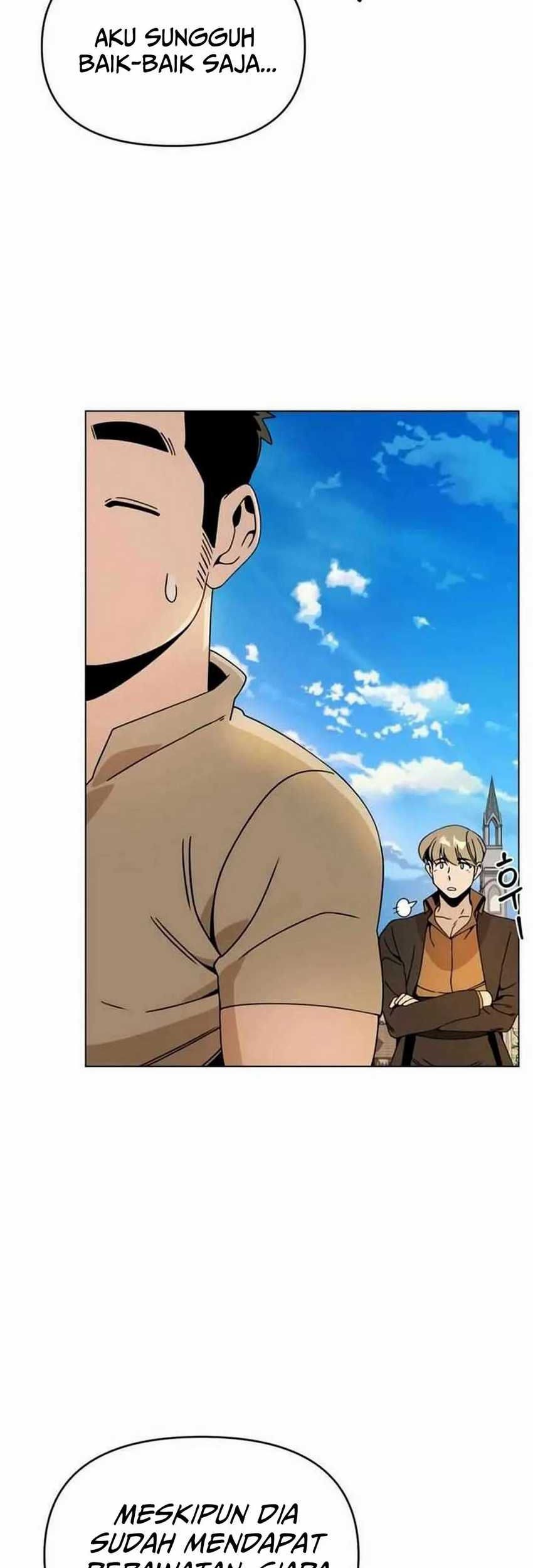 I’ll Resign and Have a Fresh Start in This World Chapter 97 - halaman 47