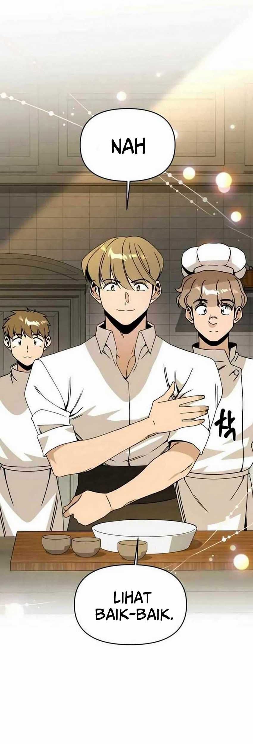 I’ll Resign and Have a Fresh Start in This World Chapter 97 - halaman 51