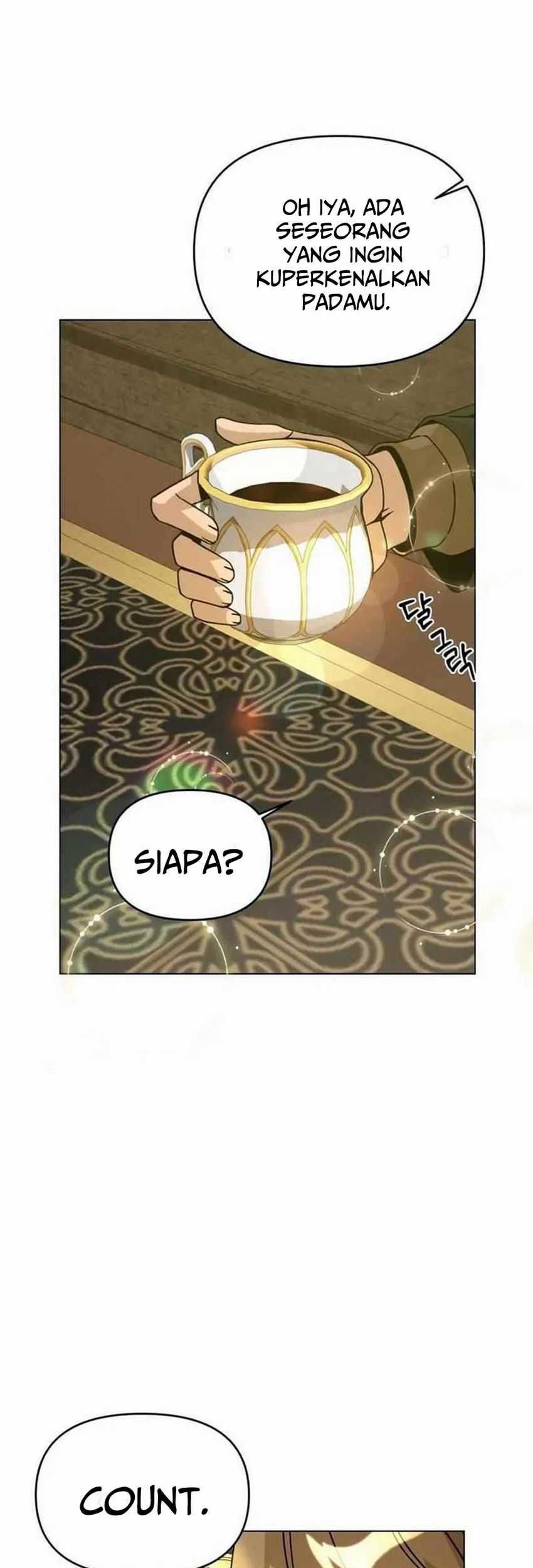 I’ll Resign and Have a Fresh Start in This World Chapter 97 - halaman 8