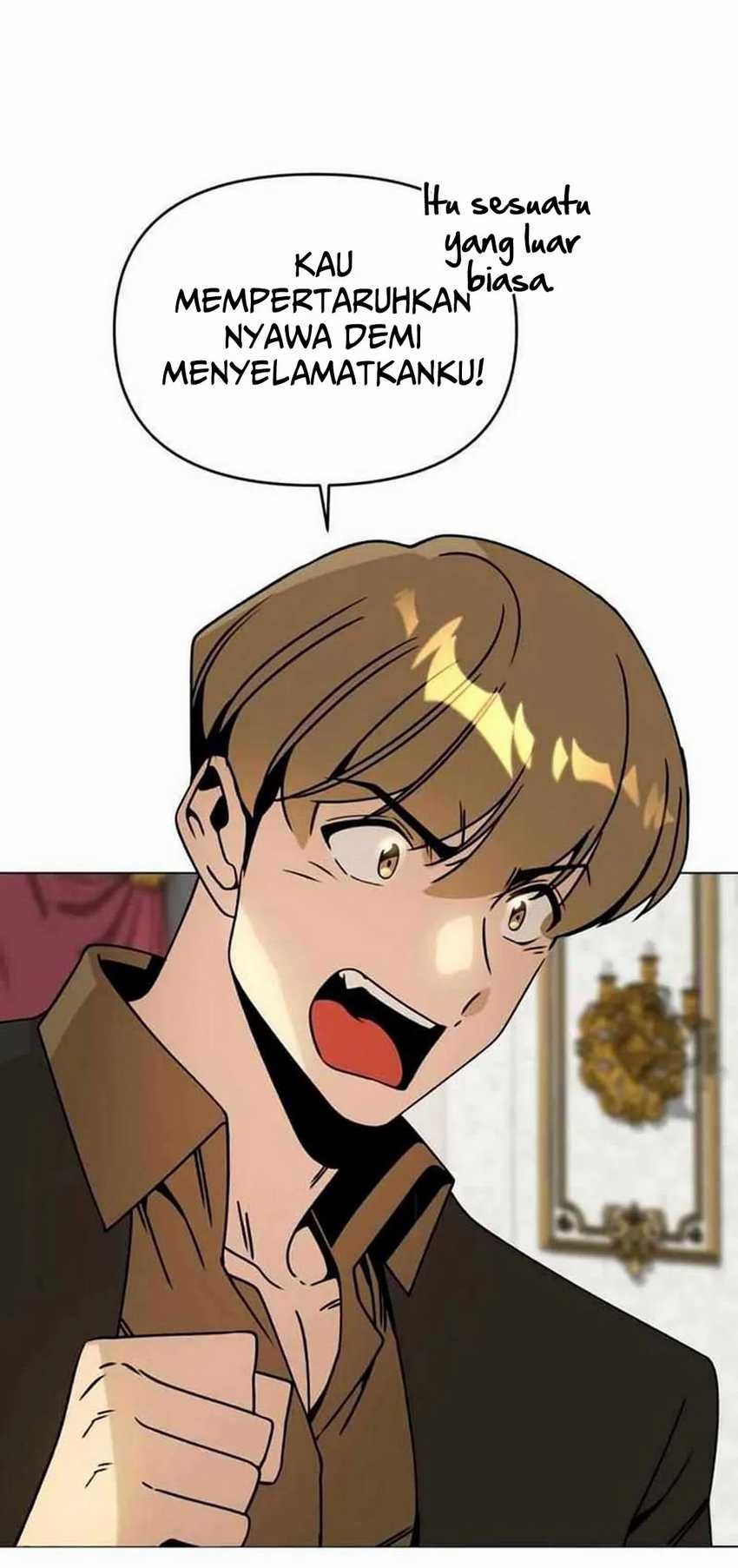 I’ll Resign and Have a Fresh Start in This World Chapter 98 - halaman 10