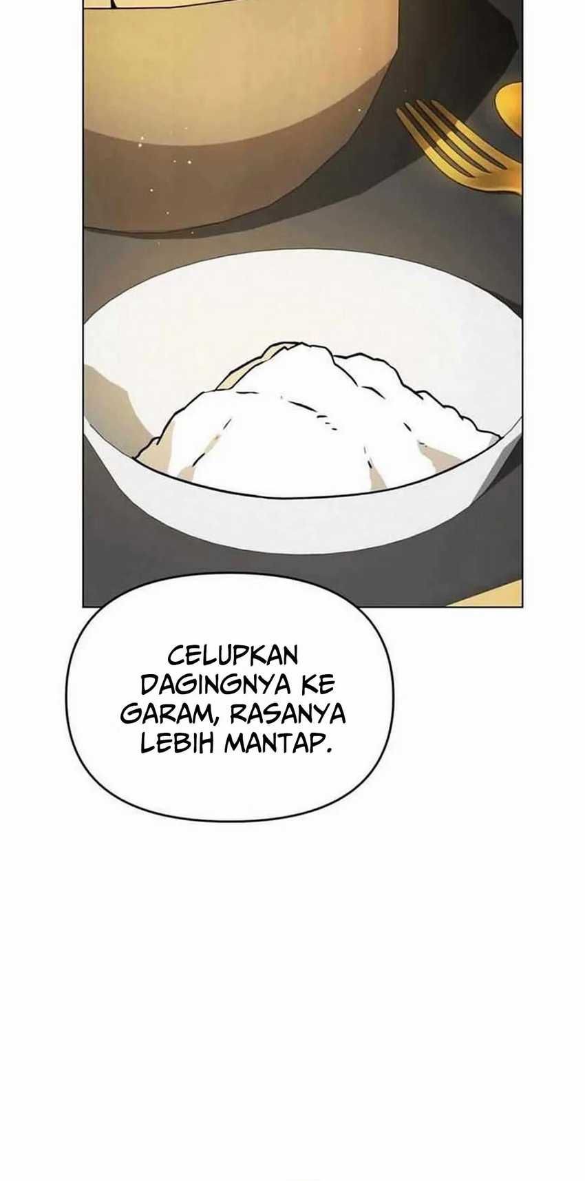 I’ll Resign and Have a Fresh Start in This World Chapter 98 - halaman 15