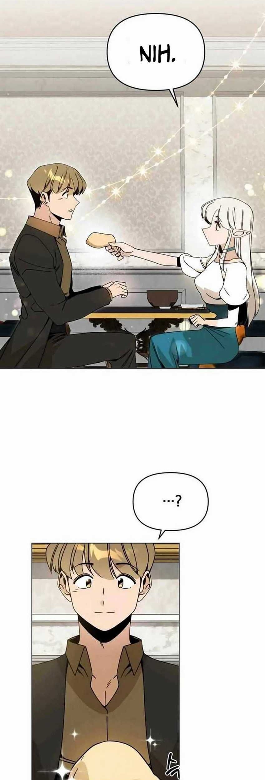 I’ll Resign and Have a Fresh Start in This World Chapter 98 - halaman 17