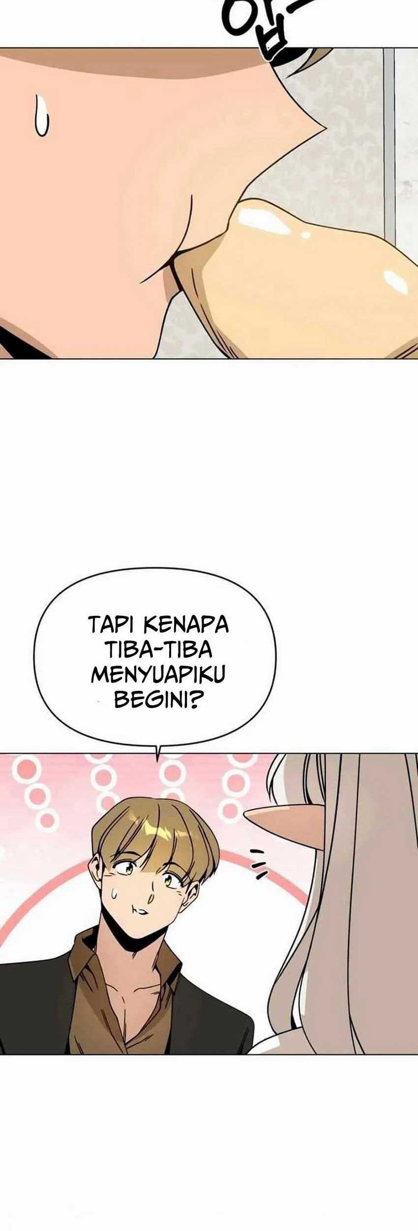 I’ll Resign and Have a Fresh Start in This World Chapter 98 - halaman 19