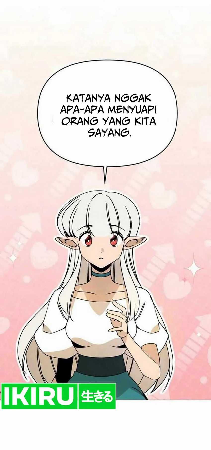 I’ll Resign and Have a Fresh Start in This World Chapter 98 - halaman 20