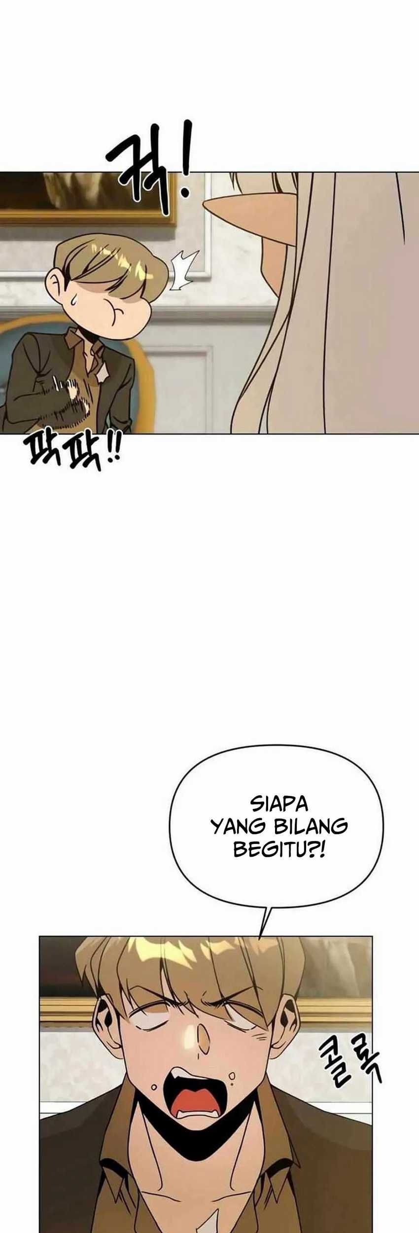 I’ll Resign and Have a Fresh Start in This World Chapter 98 - halaman 21