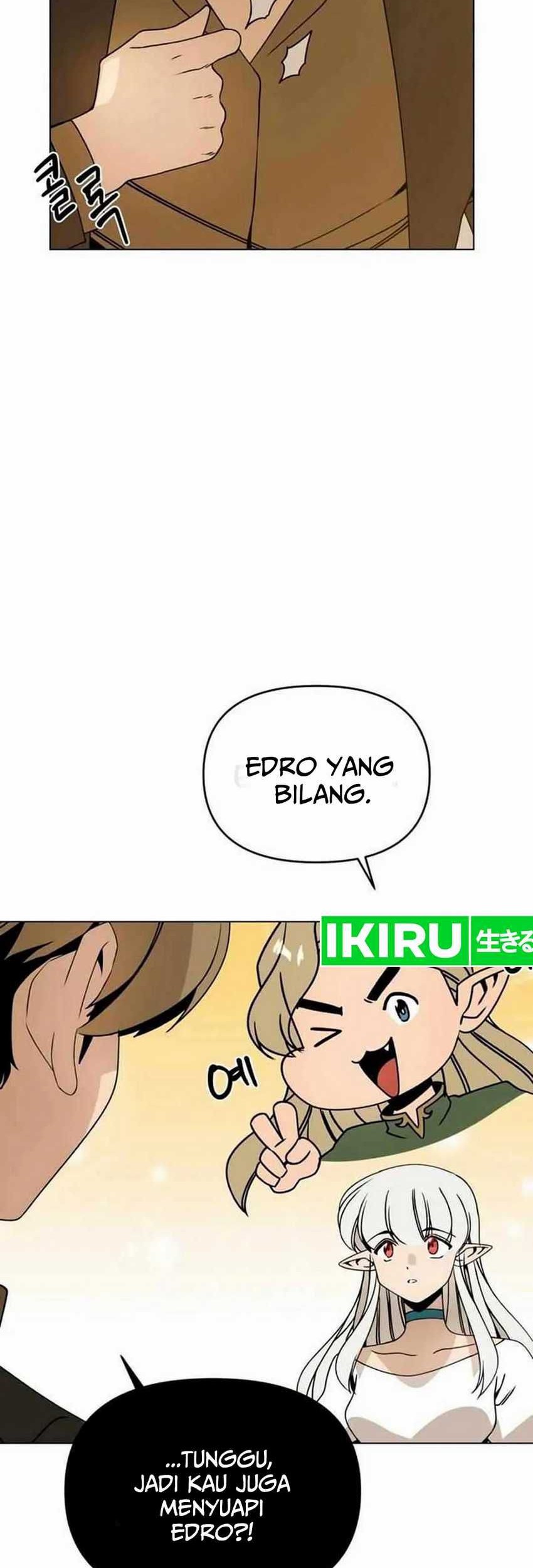 I’ll Resign and Have a Fresh Start in This World Chapter 98 - halaman 22
