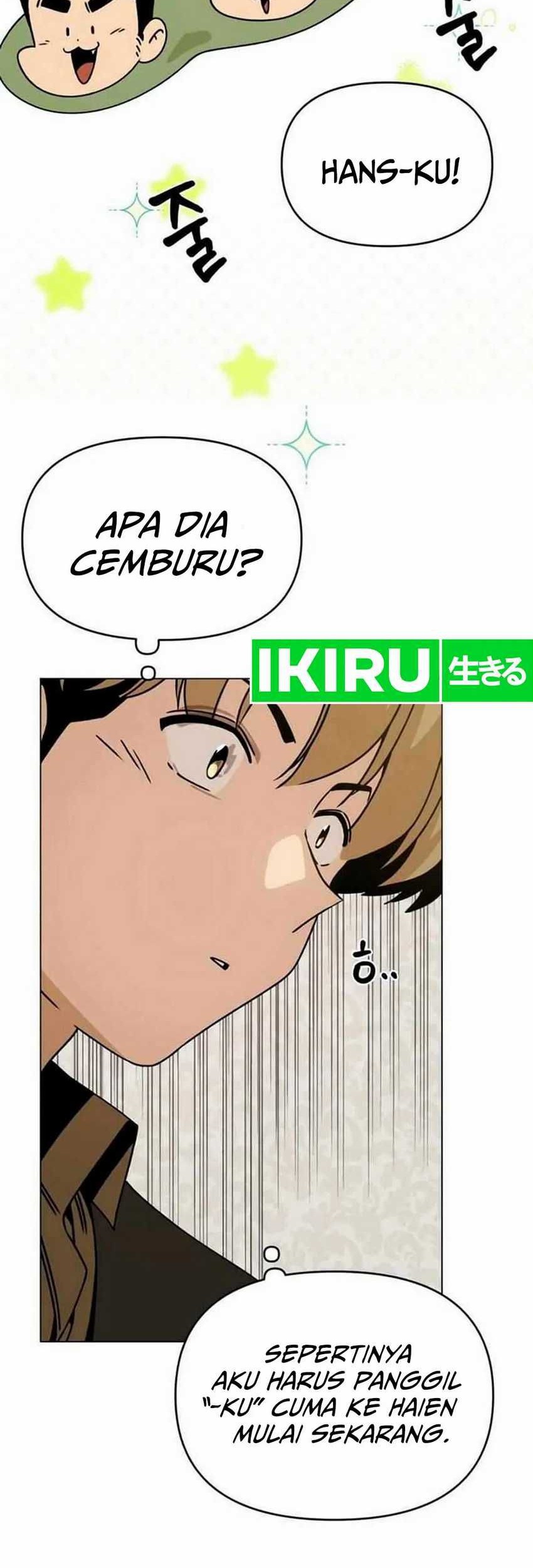 I’ll Resign and Have a Fresh Start in This World Chapter 98 - halaman 27