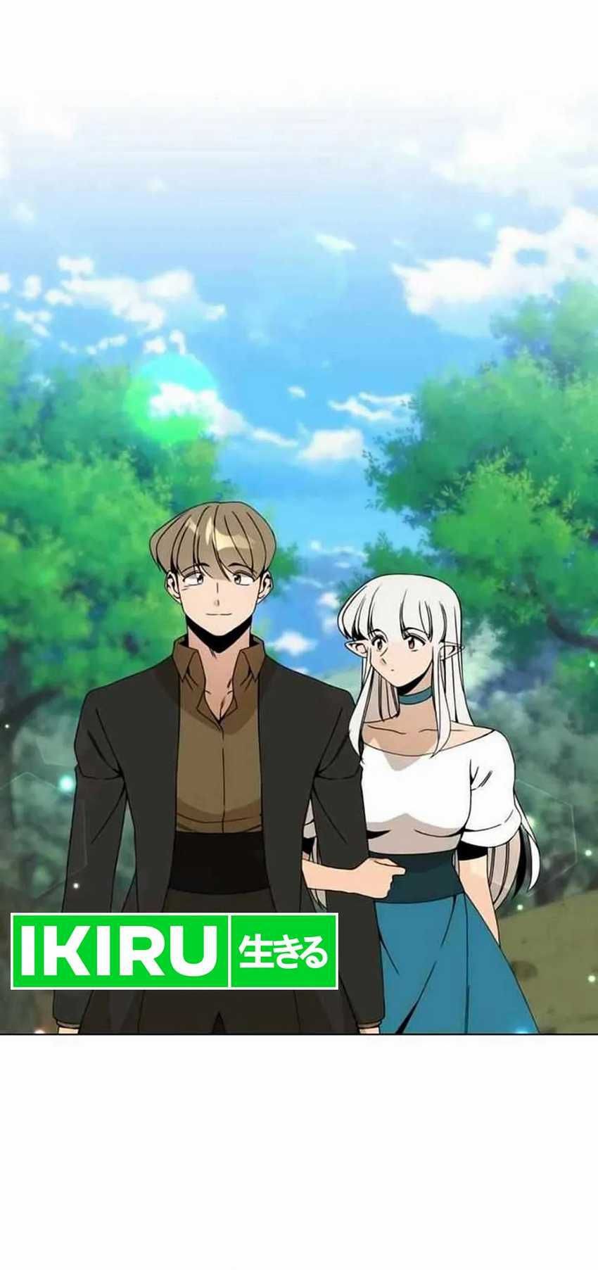 I’ll Resign and Have a Fresh Start in This World Chapter 98 - halaman 30