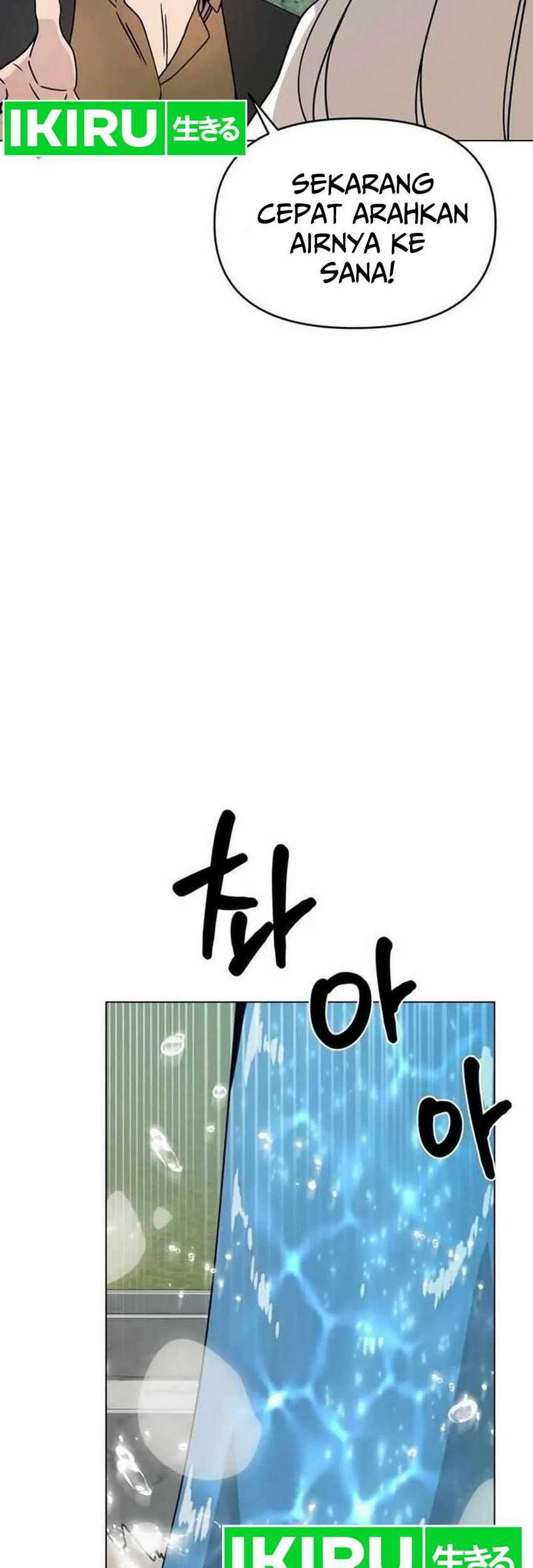 I’ll Resign and Have a Fresh Start in This World Chapter 98 - halaman 39