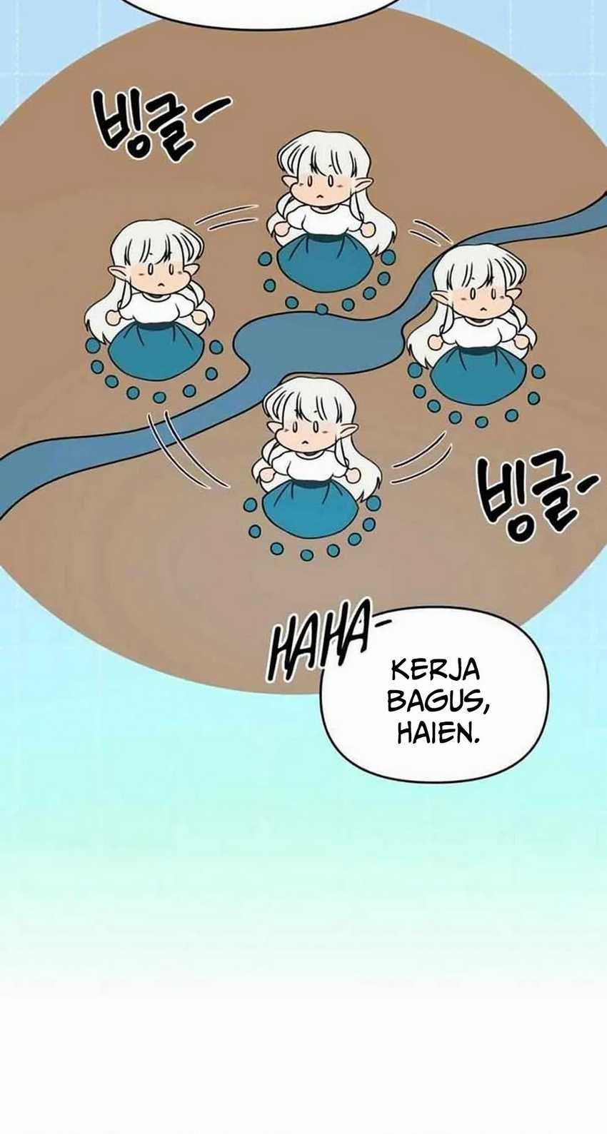 I’ll Resign and Have a Fresh Start in This World Chapter 98 - halaman 50