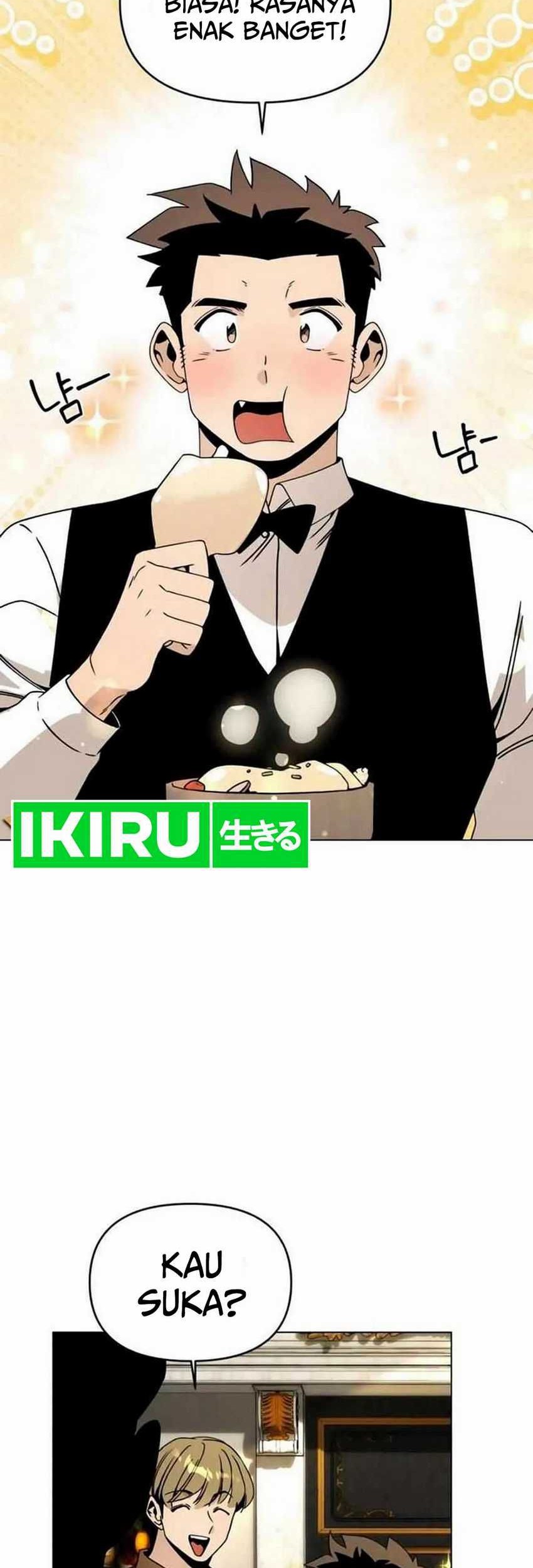 I’ll Resign and Have a Fresh Start in This World Chapter 98 - halaman 7