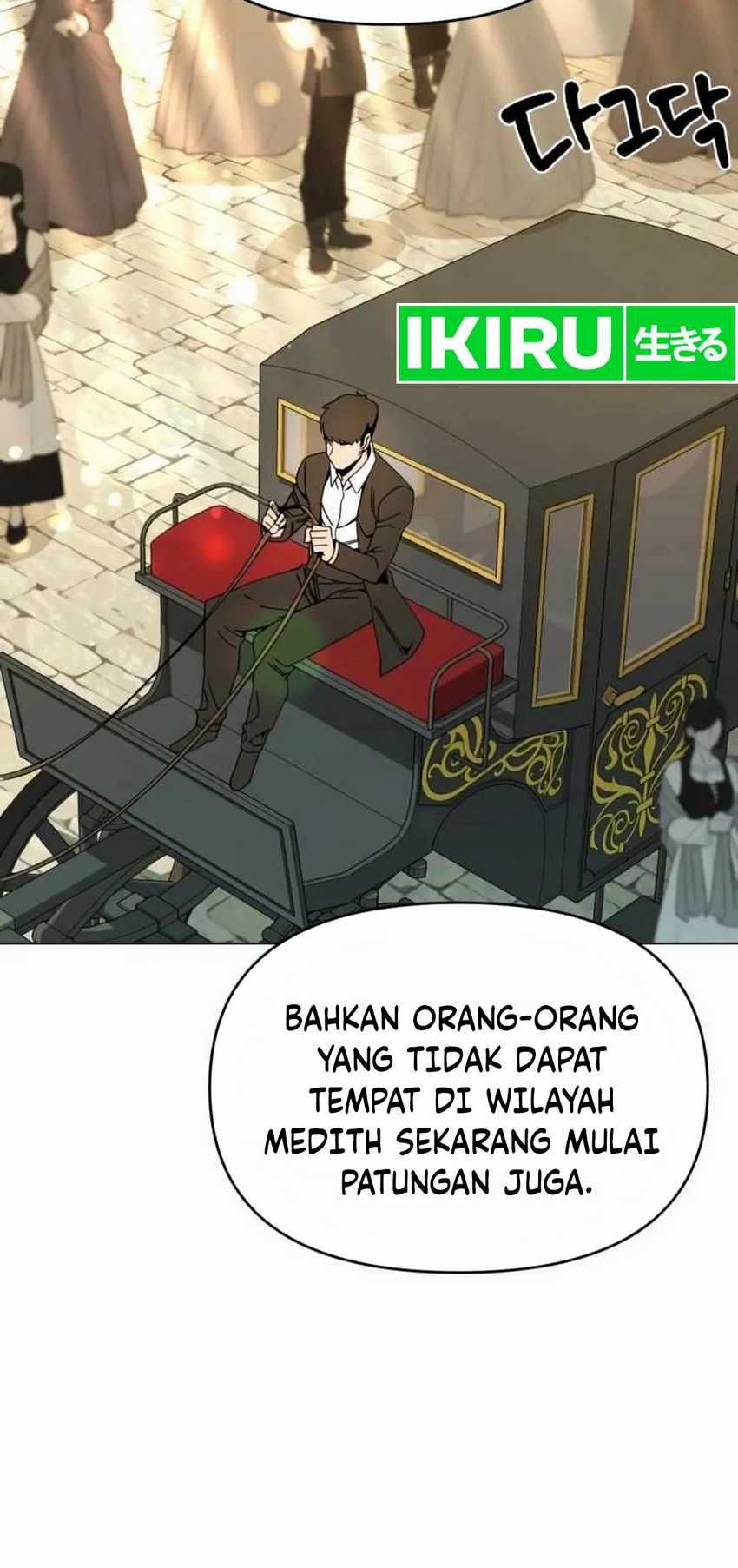 I’ll Resign and Have a Fresh Start in This World Chapter 99 - halaman 11