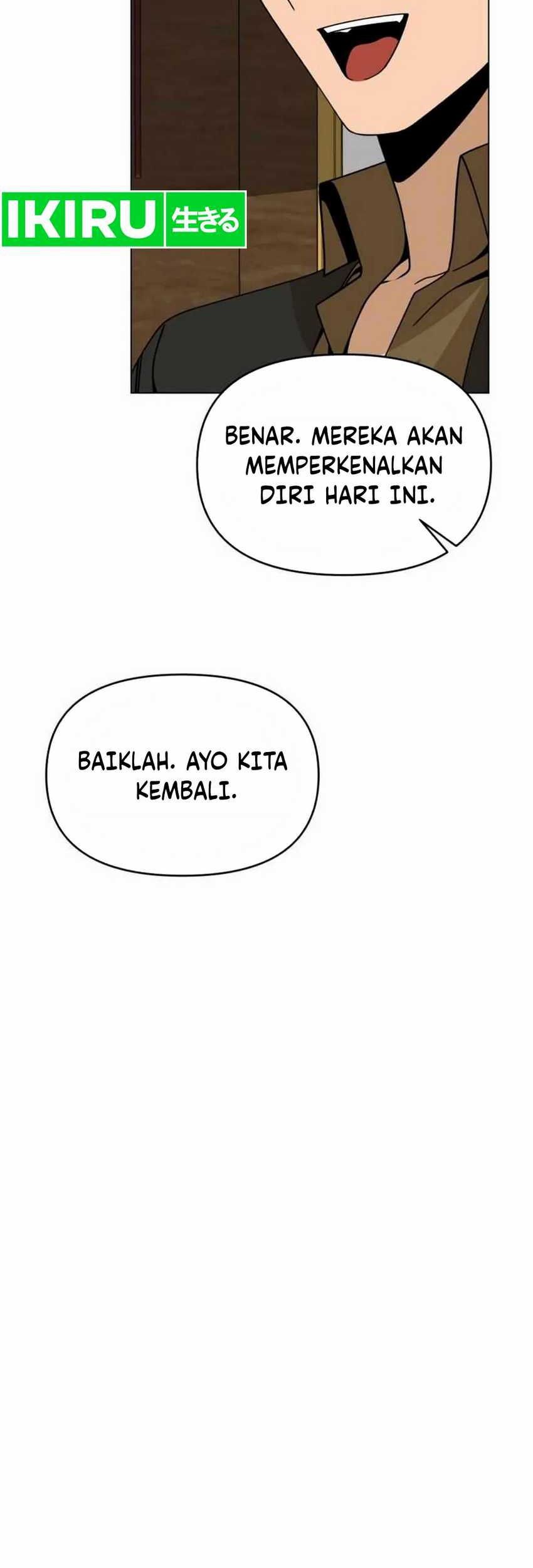 I’ll Resign and Have a Fresh Start in This World Chapter 99 - halaman 14
