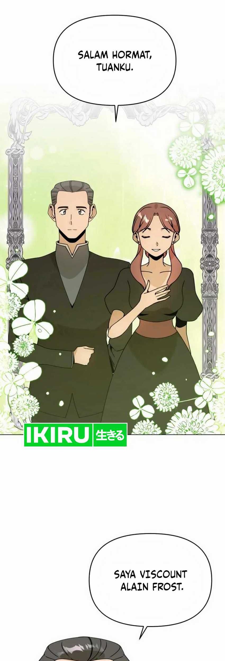 I’ll Resign and Have a Fresh Start in This World Chapter 99 - halaman 15