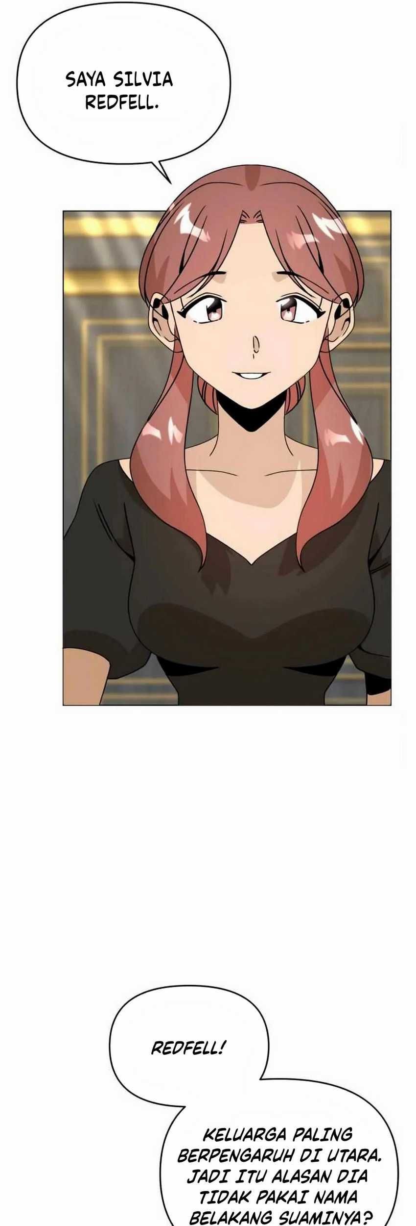 I’ll Resign and Have a Fresh Start in This World Chapter 99 - halaman 17