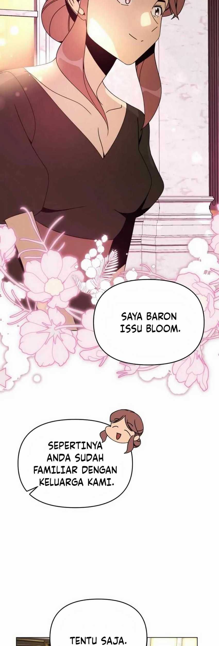 I’ll Resign and Have a Fresh Start in This World Chapter 99 - halaman 19