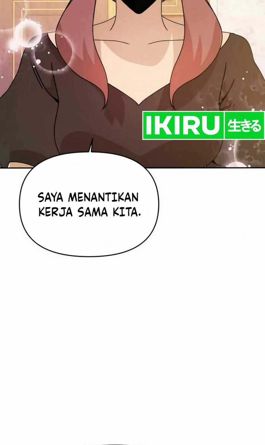 I’ll Resign and Have a Fresh Start in This World Chapter 99 - halaman 21