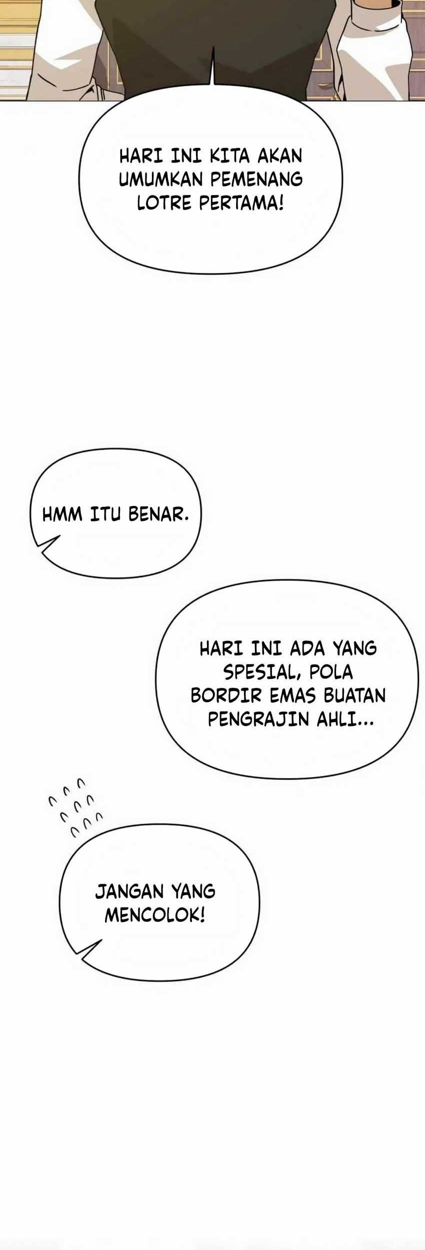 I’ll Resign and Have a Fresh Start in This World Chapter 99 - halaman 25