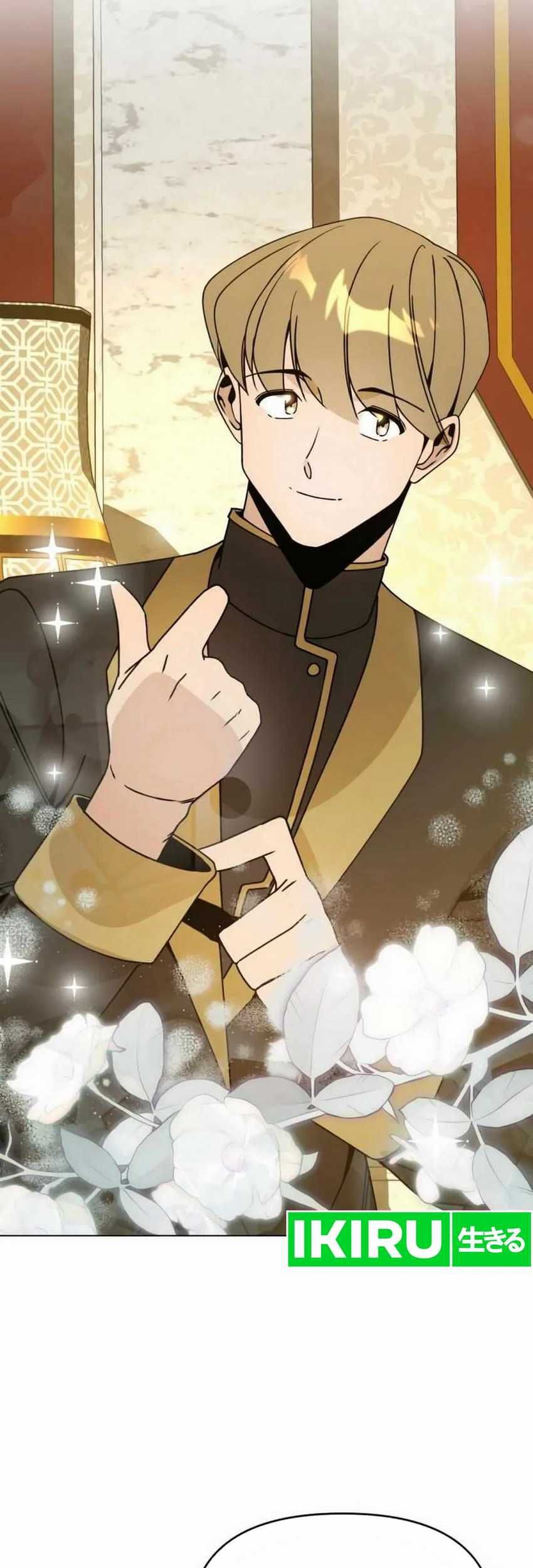 I’ll Resign and Have a Fresh Start in This World Chapter 99 - halaman 27